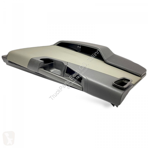 Reservdelar lastbilar Volvo (0113-)