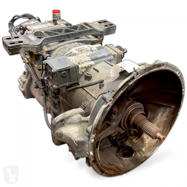 Reservdelar lastbilar Scania R-series (01.04-)