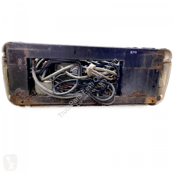 Reservdelar lastbilar Renault TRUCKS (01.00-)