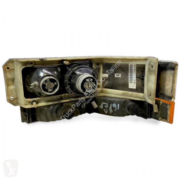 Ricambio per autocarri Van Hool T915 (01.95-)