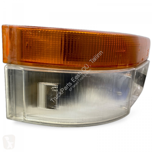 Ricambio per autocarri Van Hool T915 (01.95-)