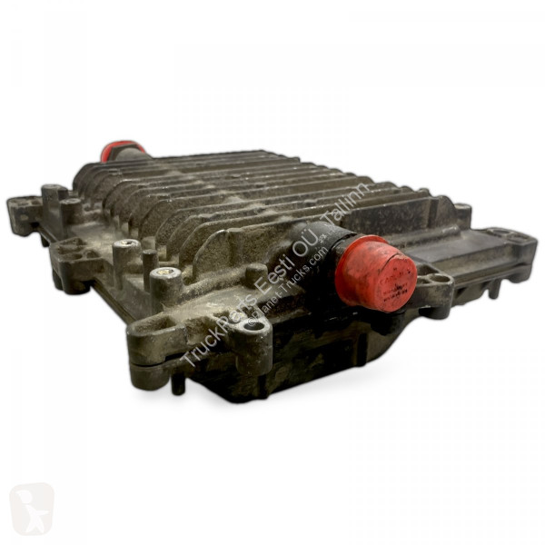 Reservdelar lastbilar Iveco (01.02-)