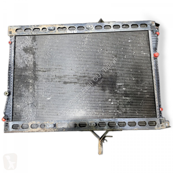 Reservdelar lastbilar MAN TGM 18.290 (01.05-)