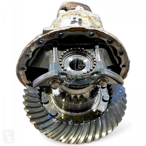 Reservdelar lastbilar Scania R-Series (01.09-)