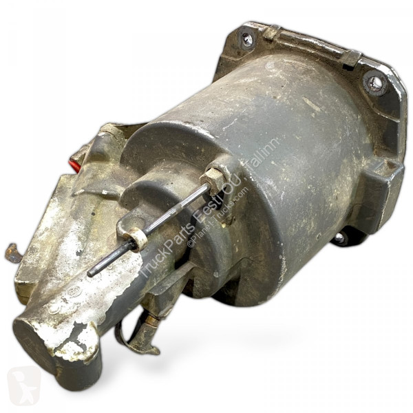 Reservedele til lastbil Scania P-series (01.04-)