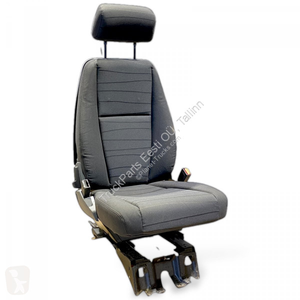 Peças pesados Scania P-Series (01.16-)