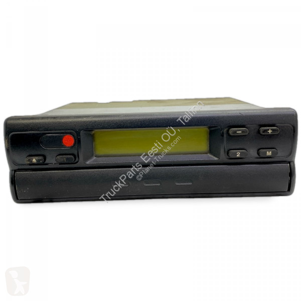 Reservdelar lastbilar Volvo FL (01.00-)