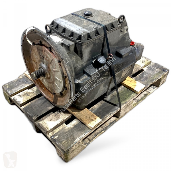 Truck part