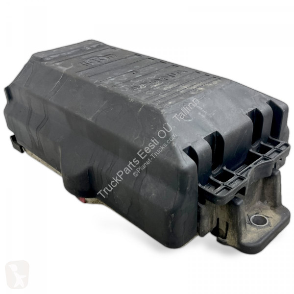 Reservedele til lastbil Scania G-Series (01.16-)
