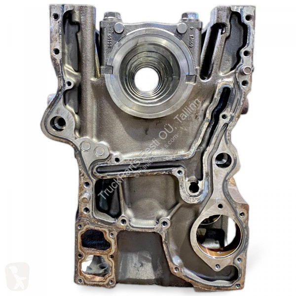 Reservdelar lastbilar Scania G-Series (01.16-)