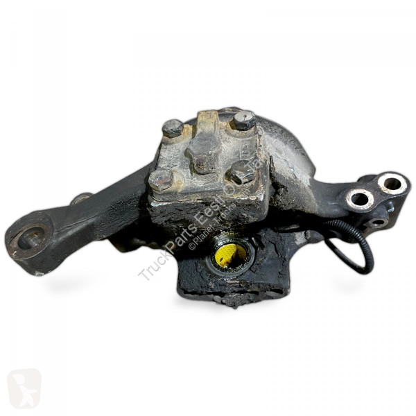 Reservedele til lastbil Scania G-Series (01.16-)