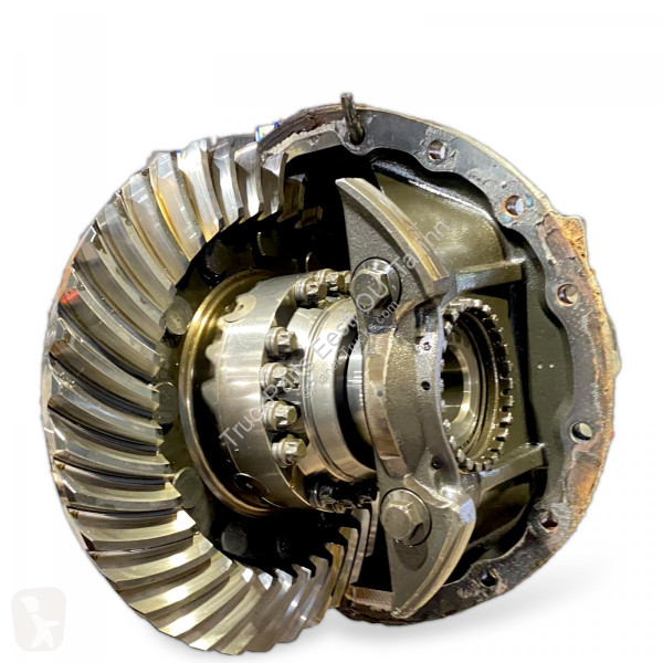Reservdelar lastbilar Scania G-Series (01.16-)