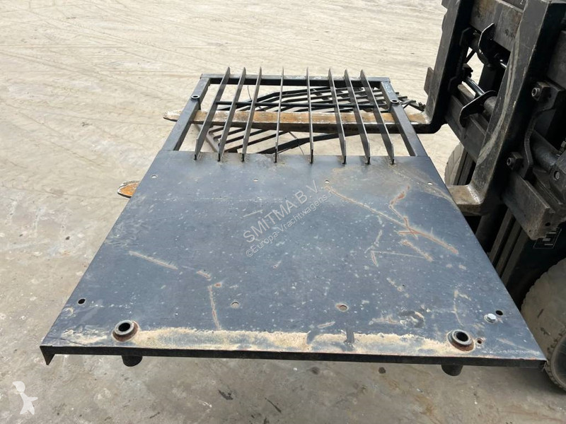 قطع غيار الآليات الثقيلة Caterpillar 312D /...