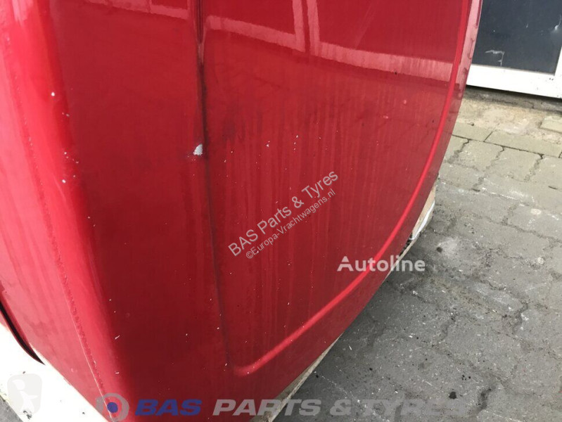 قطع غيار الآليات الثقيلة Volvo 385 Liter