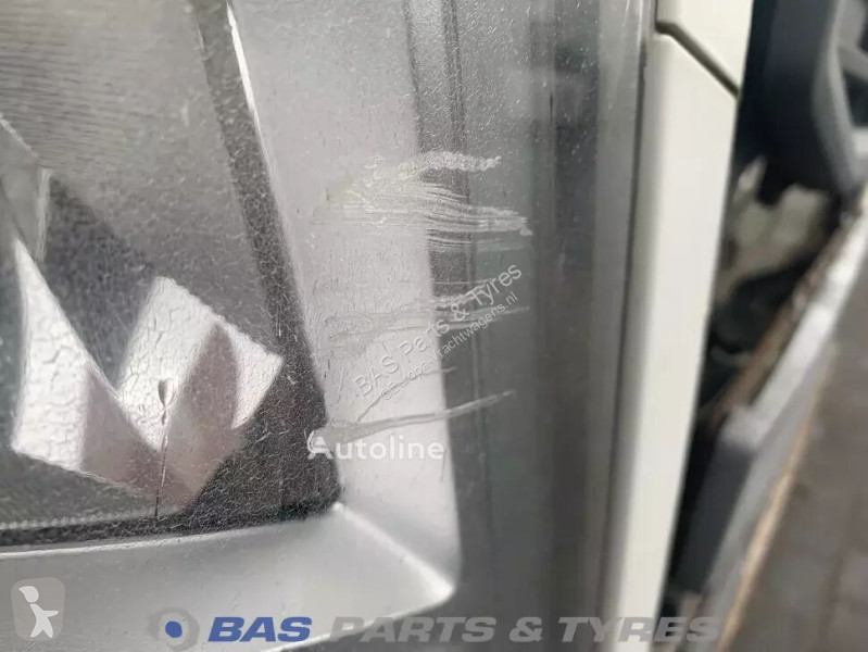 قطع غيار الآليات الثقيلة Volvo