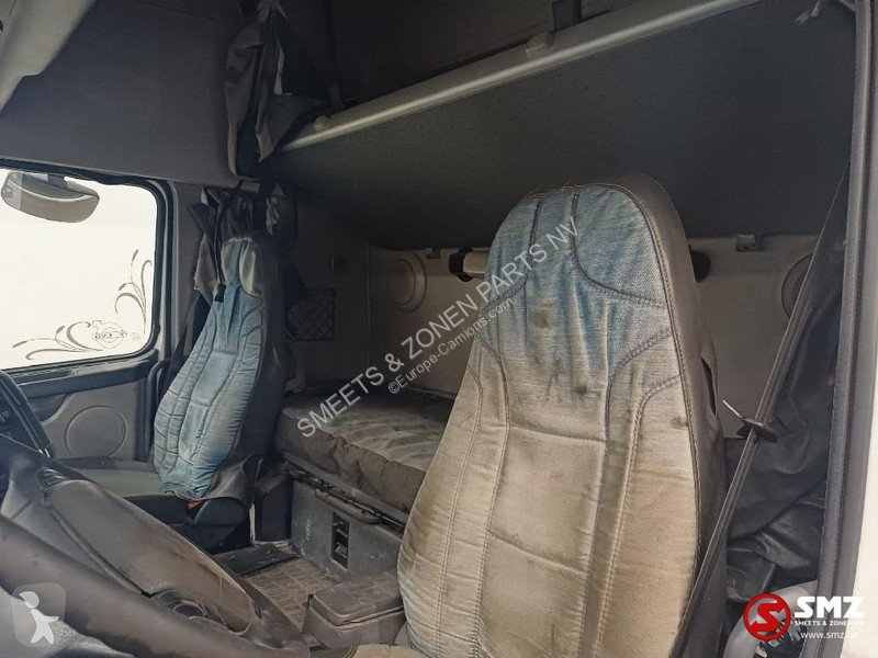 Náhradní díly pro kamiony Volvo Occ Cabine...
