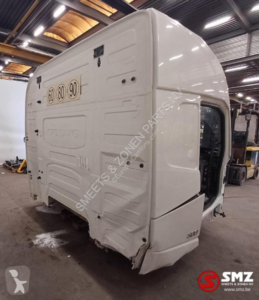 Ricambio per autocarri Volvo Occ Cabine Volvo 4...