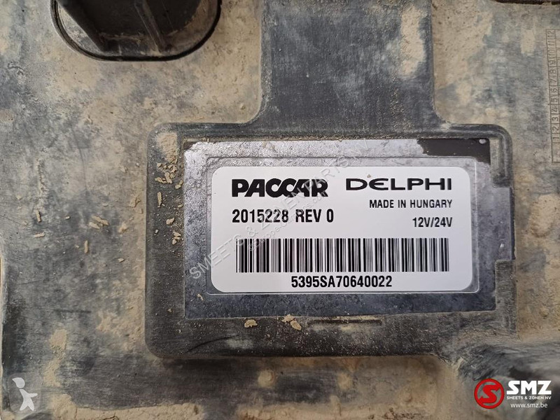 Reservdelar lastbilar DAF Occ startersset DAF