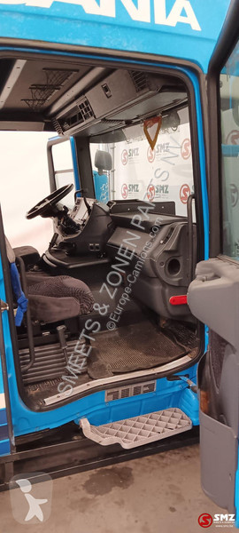 Vrachtwagenonderdelen Scania Occ Cabine...