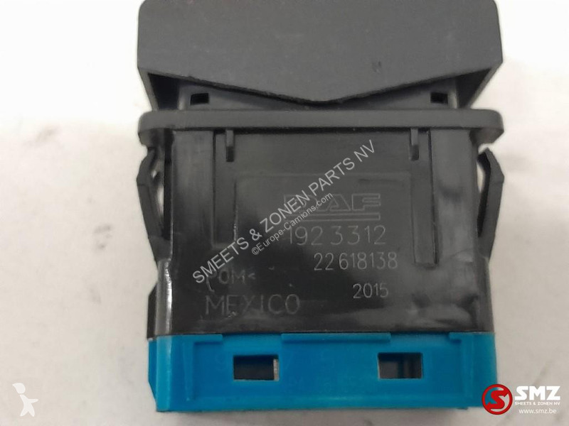 Piese camioane DAF Occ set schakelaars DAF