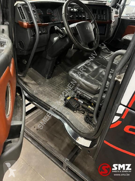 Vrachtwagenonderdelen Volvo Occ cabine compleet...