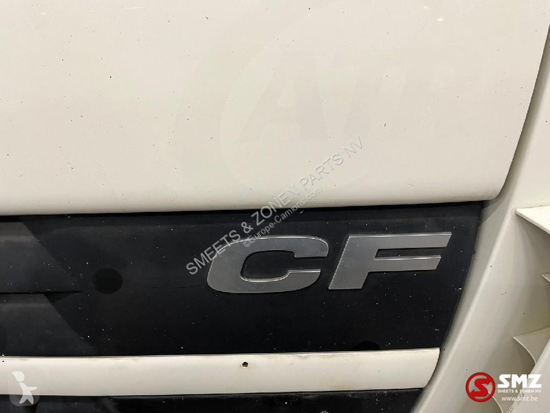 Vrachtwagenonderdelen DAF Occ cabine compleet DAF