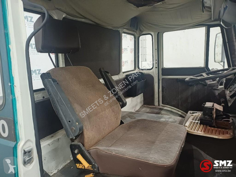 Vrachtwagenonderdelen DAF Occ Cabine DAF