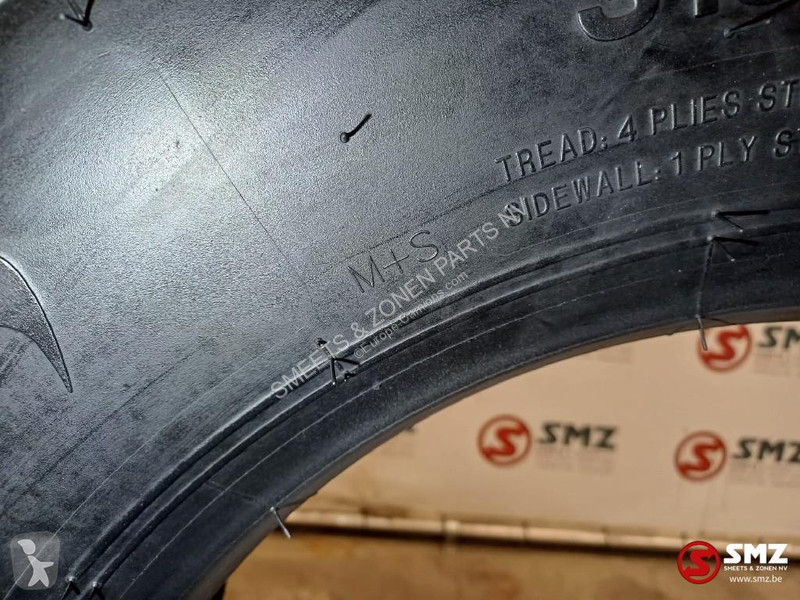 Ricambio per autocarri  Band 315/80r22.5 Agate...