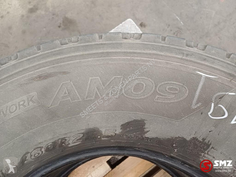 Vrachtwagenonderdelen Hankook Occ...