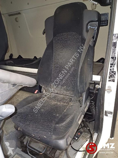 Reservedele til lastbil Mercedes Occ cabine...