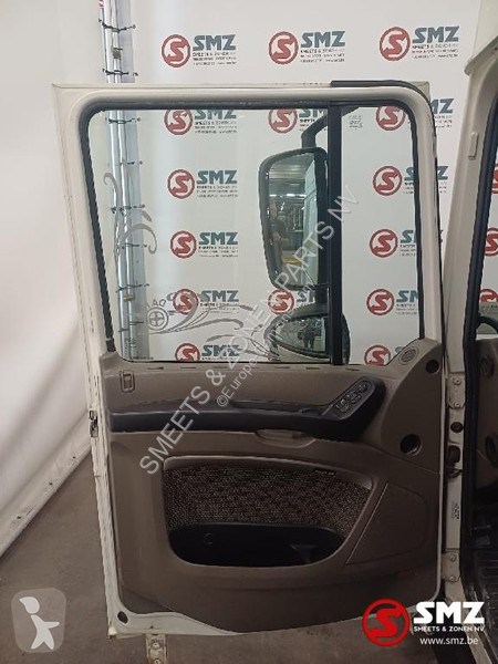 Reservdelar lastbilar DAF Occ cabine DAF