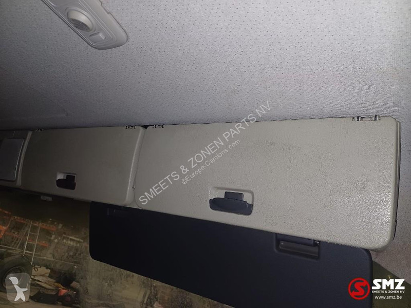 Reservdelar lastbilar Volvo Occ cabine Volvo