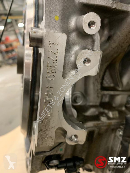 Reservdelar lastbilar Mercedes Occ Motor...