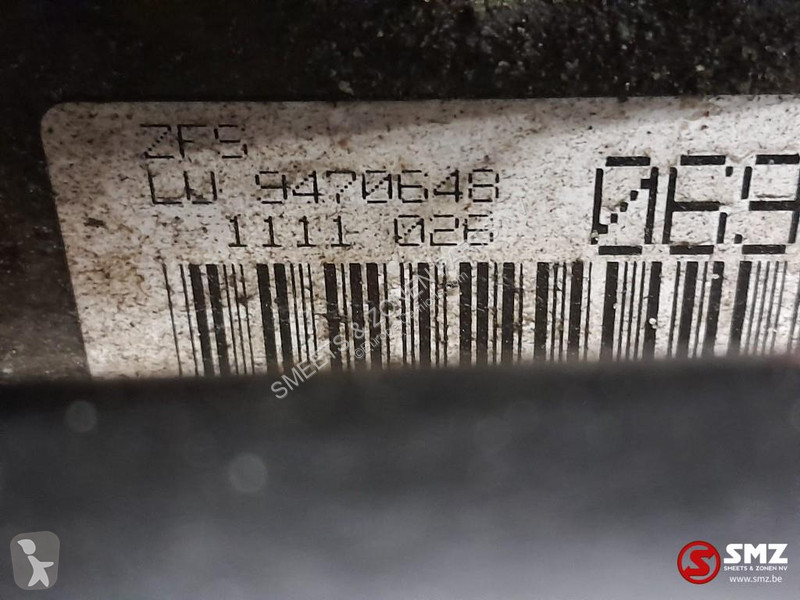 Reservedele til lastbil BMW Occ motor BMW B48 +...