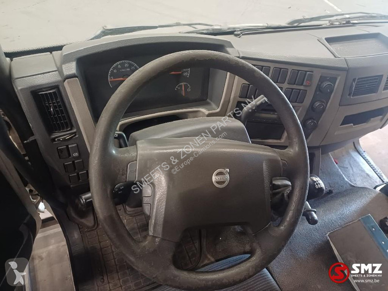 Reservdelar lastbilar Volvo Occ cabine Volvo
