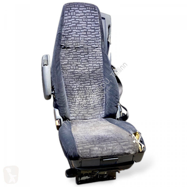 Reservedele til lastbil Scania R-series (01.04-)