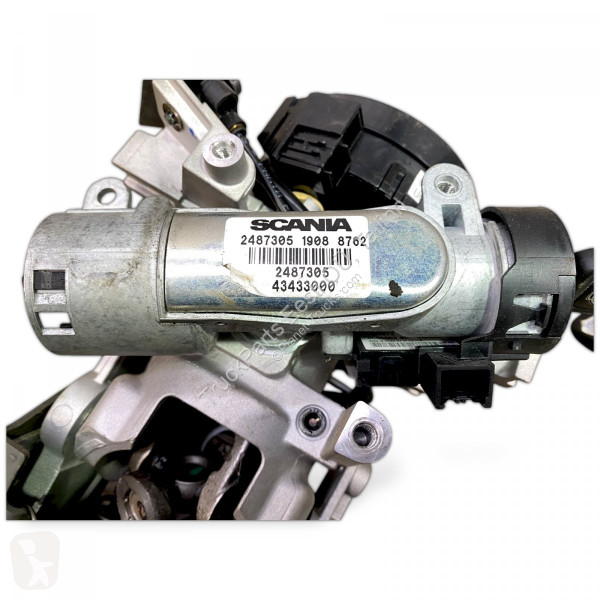 Reservedele til lastbil Scania R-Series (01.16-)
