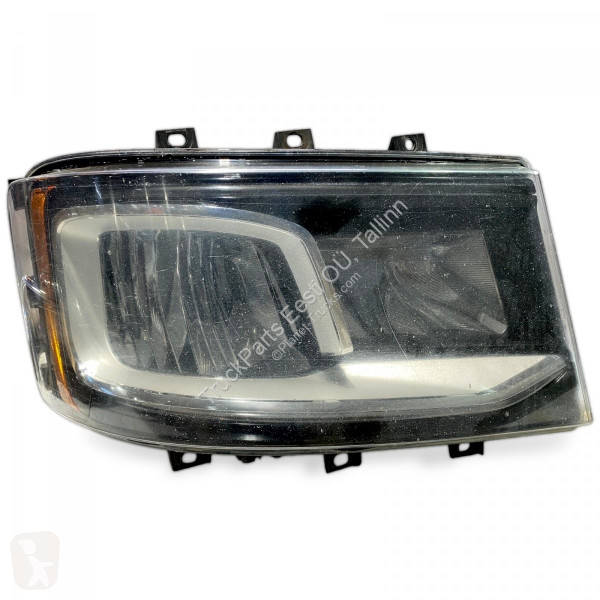 Scania R-Series (01.16-) truck part