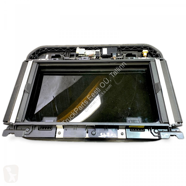 Reservdelar lastbilar Scania R-Series (01.16-)