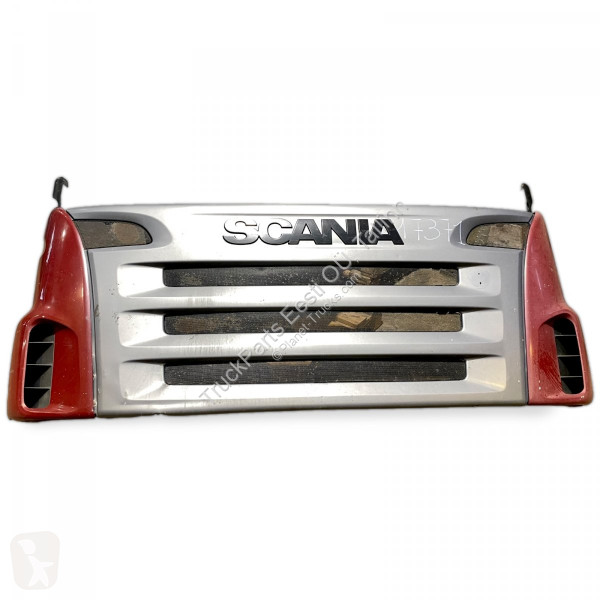 Peças pesados Scania R-series (01.04-)