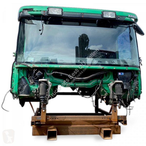 Peças pesados Scania P-Series (01.04-12.17)