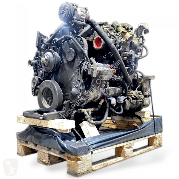 Reservdelar lastbilar Volvo FE (01.13-)