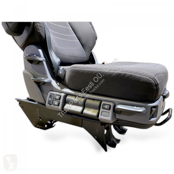 Reservdelar lastbilar Scania R-series (01.04-)