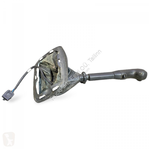 Reservdelar lastbilar Scania R-series (01.04-)