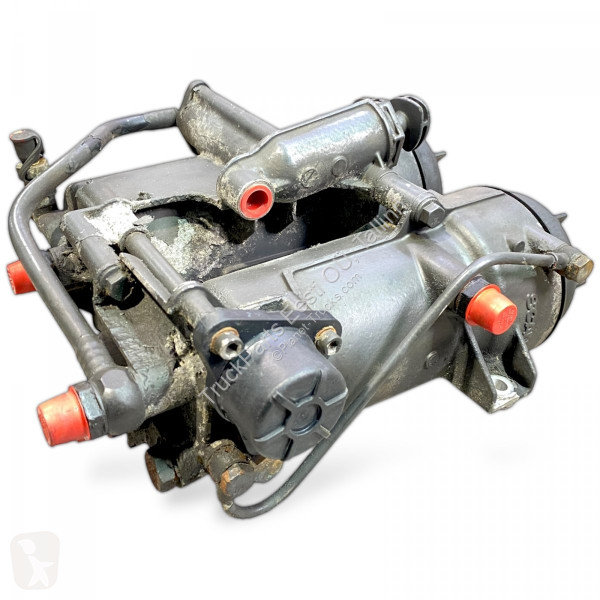 Reservedele til lastbil Scania K-Series (01.06-)