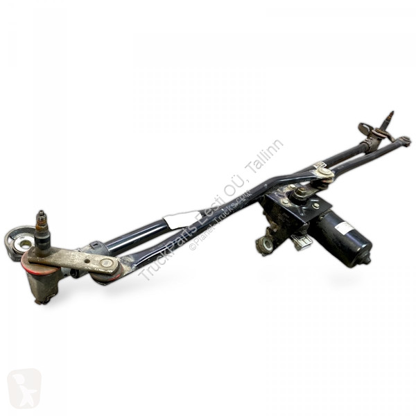 Reservdelar lastbilar MAN TGX 24.400 (01.07-)