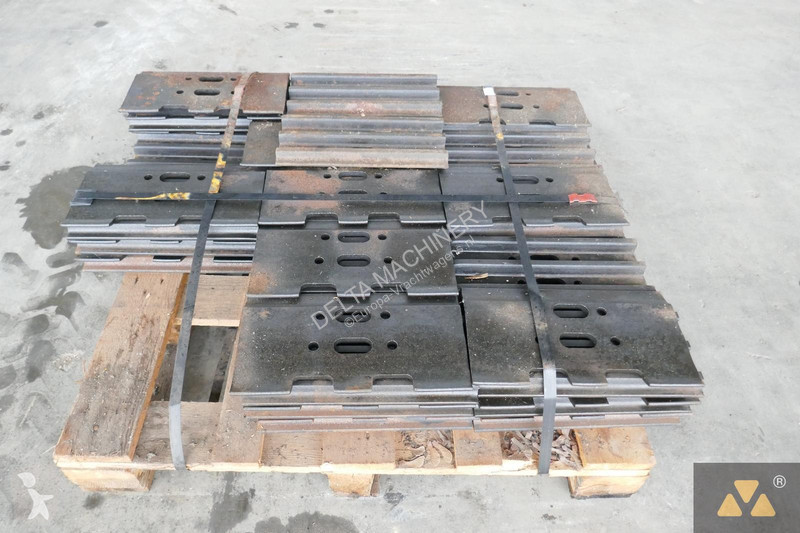 Ricambio per autocarri Fiat-Hitachi FL9 Track...