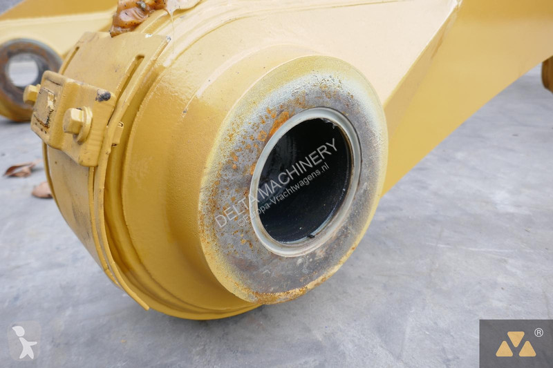 Ricambio per autocarri Caterpillar loaderframe