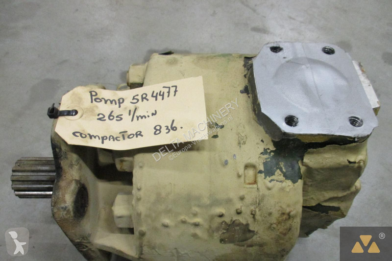 Náhradní díly pro kamiony Caterpillar 5R-4477