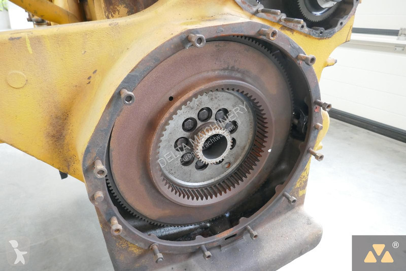 Reservdelar lastbilar Caterpillar 6